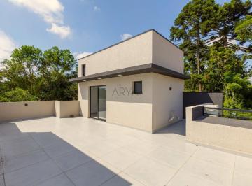 Casa · 166m² · 3 Quartos · 2 Vagas · Casa em condomínio no Pilarzinho - ARYA 1