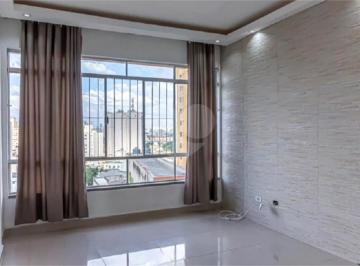 Área de Serviço · Apartamento com 2 quartos à venda em Liberdade - SP