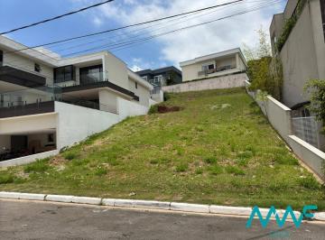 Terreno · 457m² · Residencial Alphasitio - Terreno com 457m2