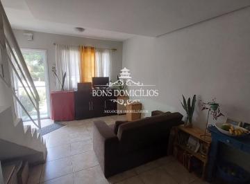 Foto 01 · Casa com 3 dormitórios e possibilidade de fazer 1 a 3 suítes na melhor região da Granja Viana.