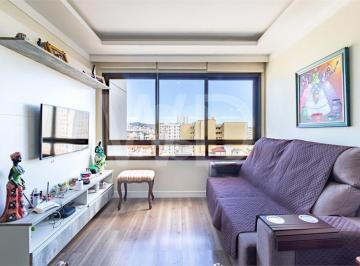 Apartamento · 74m² · 3 Quartos · 2 Vagas · Apartamento com 3 quartos à venda em Boa Vista - RS
