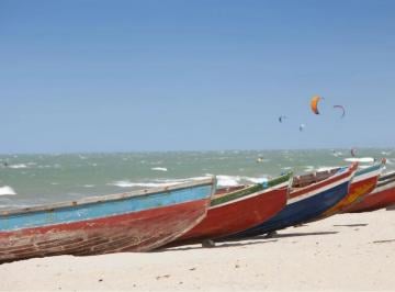 Comercial de 6 quartos, Cruz · Preá PECHINCHA!!! Pousada a 200 metros do Mar