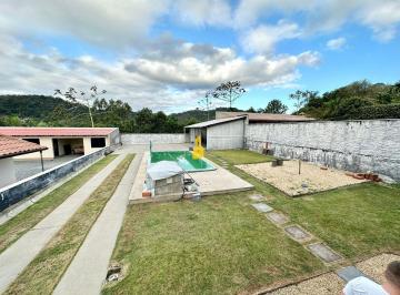 Casa · 129m² · 4 Quartos · 3 Vagas · Casa á VENDA em Timbó
