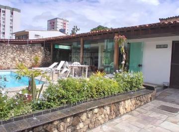 Casa · 350m² · 3 Quartos · 2 Vagas · CASA NA RUA ANTONIO FERREIRA CAMPOS - CANDEIAS