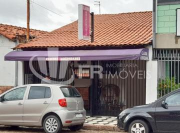 Foto 01 · Casa comercial no Centro de Sorocaba à venda - Analisa permuta - Sorocaba SP.