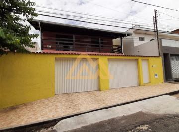 Foto 01 · Casa, São Geraldo, Poços de Caldas, MG
