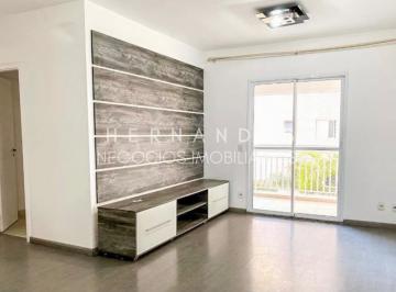 Foto 01 · Venda apartamento no Condomínio Parque Barueri