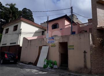 Imagem Principal · Terreno em Aclive com 4 moradias na Vila Isolina Mazzei - Sp