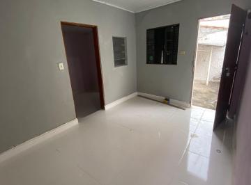 Casa de 1 quarto, São Paulo · 01 dormitório, sala e cozinha!!