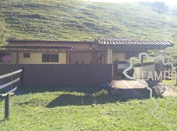 Foto 01 · SÍTIO DE 4 ALQUEIRES NA ZONA NORTE DE SÃO JOSÉ DOS CAMPOS !