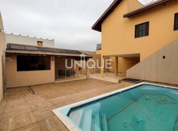 Casa · 400m² · 3 Quartos · 7 Vagas · Casa com 3 quartos à Venda, Jardim Florestal - Jundiaí