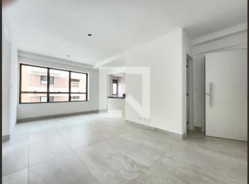 Apartamento · 60m² · 2 Quartos · 2 Vagas · Apartamento à Venda - Santo Agostinho, 2 Quartos,  60 m² - Belo Horizonte