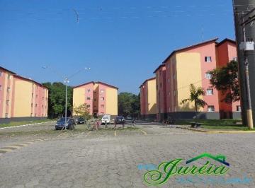 Foto 01 · Apartamento, Condominio Santa Isabel, Peruibe, SP