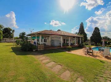 Casa · 547m² · 3 Quartos · Casa - Venda - na entrada de Araçoiaba da Serra, São Paulo - Aceita Permuta por apto em Sorocaba
