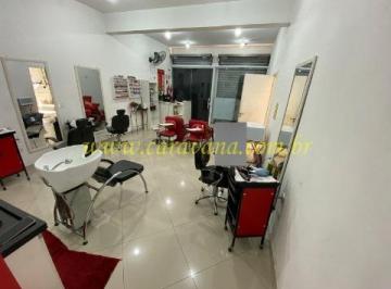 Foto 01 · Avenida movimentada, ótimo para ramo da beleza, várias linhas de ônibus, escolas e Bancos proximo!!!
