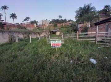 Foto 01 · EXCELENTE TERRENO Á VENDA NA CAPELA SANTO ANTÔNIO