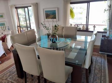 Foto 01 · Apartamento à venda, 4 suítes, 3 vagas, 217m², Itaim Bibi.