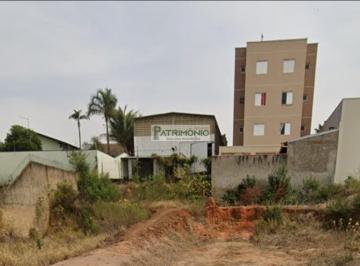 Foto 01 · Terreno à venda em Jaguariúna-SP - Loteamento Capotuna - 459,00 m² de área!