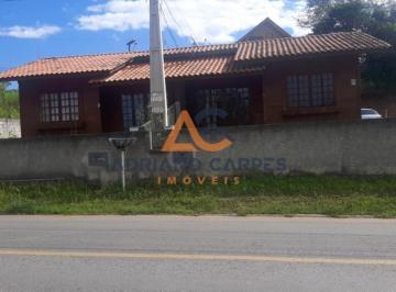 Casa · 100m² · 4 Quartos · 2 Vagas · Adriano Carpes Imóveis vende - Duas casas geminadas no Bairro Nossa Senhora de Fátima em Penha - SC