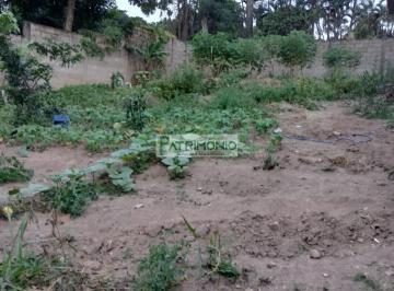 Foto 01 · Terreno à venda em Jaguariúna-SP, 375m² no Terras da Capela de Santo Antônio