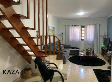 Foto 01 · Casa sobrado a venda no Jardim Ermida II Jundiaí