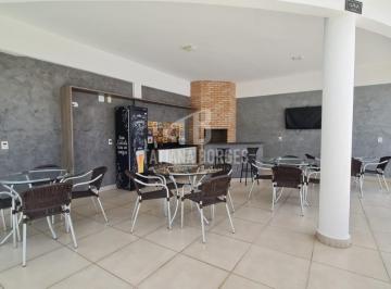 Foto 01 · Apartamento a Residencial Alpha Mangal - Sorocaba SP
