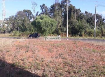 Foto 01 · Terreno à venda em Jaguariúna-SP, Residencial Reserva da Barra - 250m² de área. Aproveite essa oport