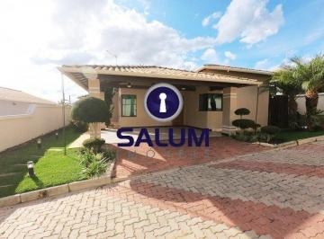 Casa · 420m² · 4 Quartos · Casa à venda - nos Jardins da Lagoa