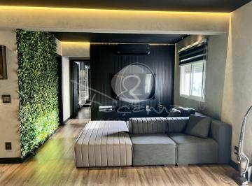 Foto 17 · Apartamento moderno e com vista panoramica no Taquaral para venda - Façanha Imóveis Campinas