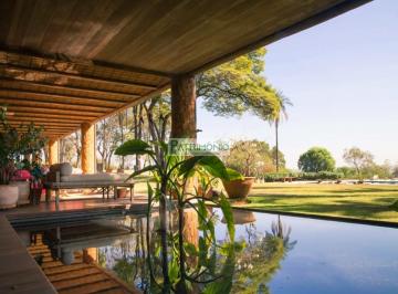 Foto 01 · Terreno de 582,04 m² no Condomínio Reserva Santa Izabel em Jaguariúna-SP: sua oportunidade de invest