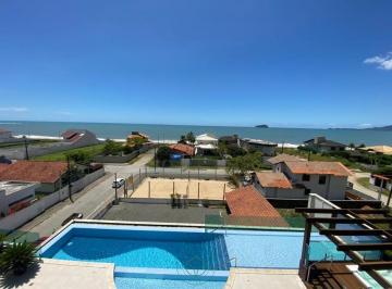 Foto 01 · Apartamento 3 suítes - Itacolomi - Balneário Piçarras