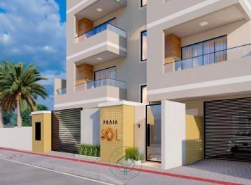 Foto 01 · Apartamento 2 suítes - Itacolomi - Balneário Piçarras