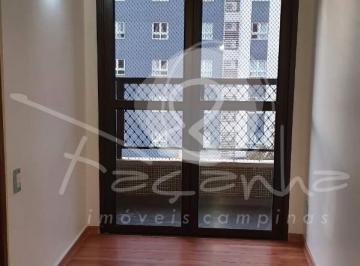 Foto 01 · Apartamento em Campinas, por R$ 320.000,00 - Façanha Imóveis