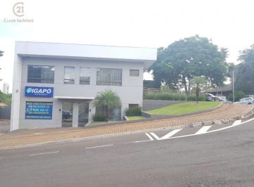 Comercial · 50m² · Sala para alugar em Londrina, Centro, com 50 m²