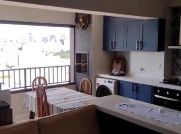 Foto 01 · Apartamento, Brás, São Paulo, SP