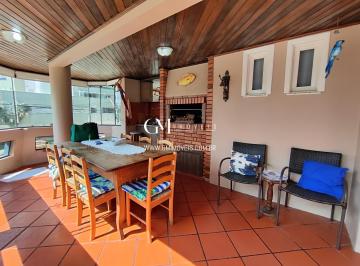 Apartamento · 129m² · 4 Quartos · 2 Vagas · Apto 4 dorm, 2 vagas, ampla sacada, na Praia Grande em Torres/RS