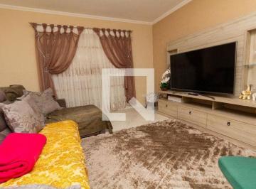 Casa · 80m² · 7 Quartos · 1 Vaga · Casa à Venda - Ponte Rasa, 7 Quartos,  80 m² - São Paulo