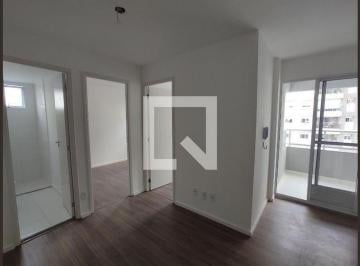 Apartamento · 32m² · 2 Quartos · Apartamento à Venda - Água Branca, 2 Quartos,  32 m² - São Paulo