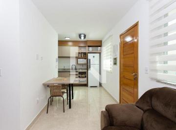 Apartamento · 34m² · 1 Quarto · Apartamento à Venda - Água Fria, 1 Quarto, 34 m² - São Paulo