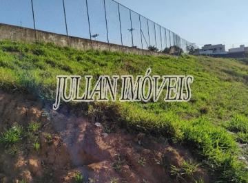 Foto 01 · Terreno, Vila Áurea, Poá, SP