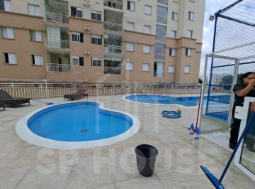 Foto 01 · Apartamento a venda Saúde, 3 quartos, 1 suíte, 1 vaga, 62m²,