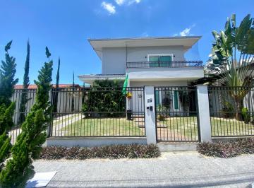 Foto 01 · Casa, Floresta, Joinville, SC