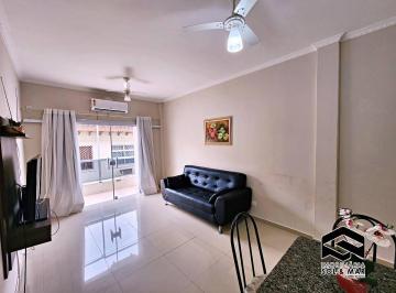 Apartamento · 55m² · 1 Quarto · 1 Vaga · 01 DORMITÓRIO REFORMADO!