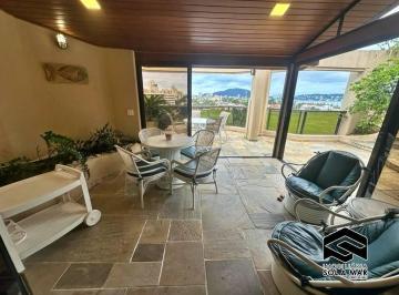 Apartamento · 350m² · 4 Quartos · 2 Vagas · COBERTURA C/ VISTA AO MAR, APENAS 1 QUADRA DA PRAIA, EM EXC. LOCALIZAÇÃO!