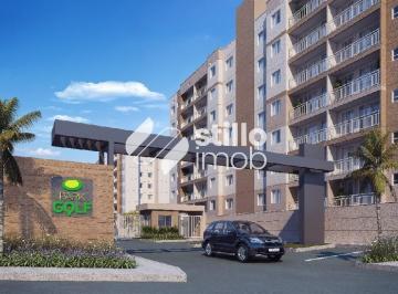 Foto 01 · APARTAMENTO PARK GOLF