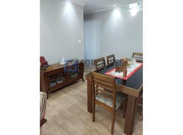 Apartamento · 80m² · 2 Quartos · 1 Vaga · Venda Apartamento Sao Bernardo do Campo Rudge Ramos Ref: 146375
