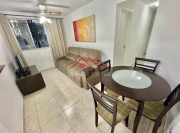 Apartamento · 2 Quartos · Apartamento para aluguel - no Jardim Borborema