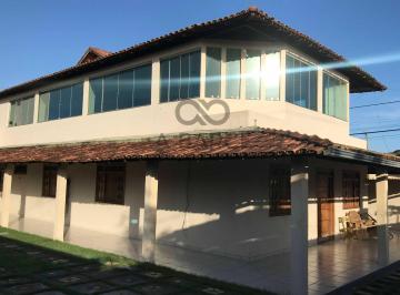 Casa de 6 quartos, Mucuri · CASA RESIDENCIAL DE 6 DORMS S/2 SUÍTES – MUCURI/BA