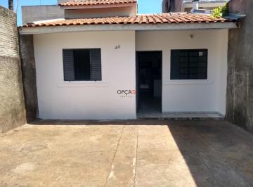 Foto 01 · Casa, Green Village, Nova Odessa, SP