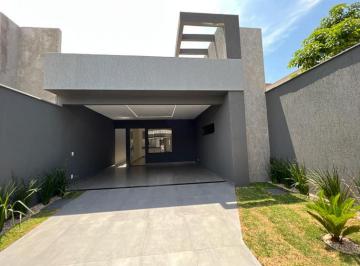Img_Principal · Casa de 3 suites no Bairro Cardoso